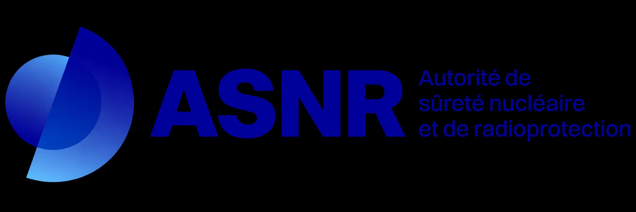 Logo ASNR