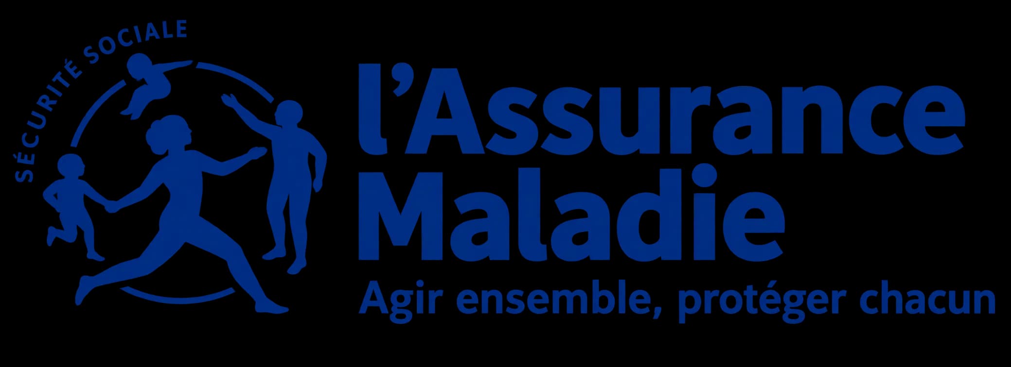 Logo Assurance Maladie